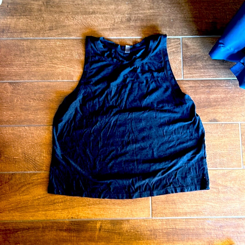 Beyond Yoga Tank